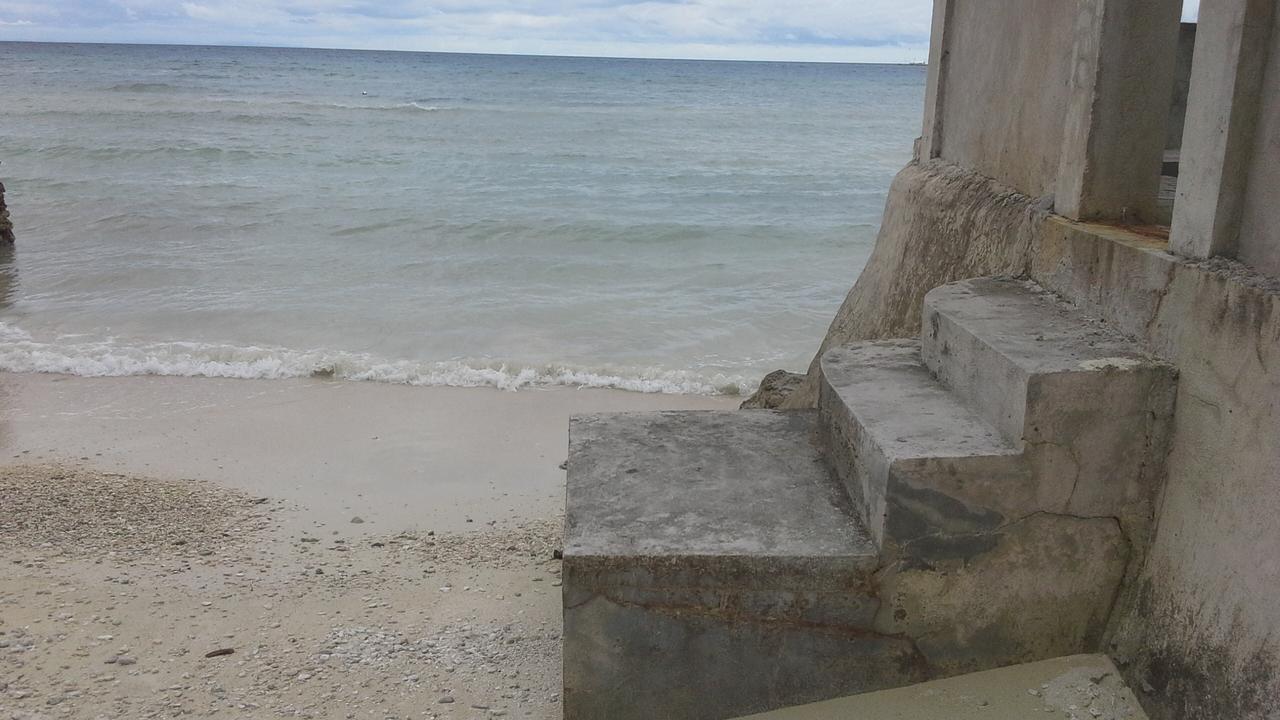 House Rapunzel Hotel Oslob Exterior photo